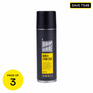 Rain and Stain Power Pack