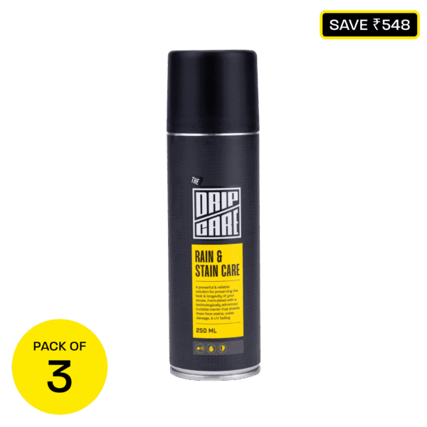 Rain and Stain Power Pack
