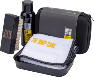 Black Crate and Kit Bundle