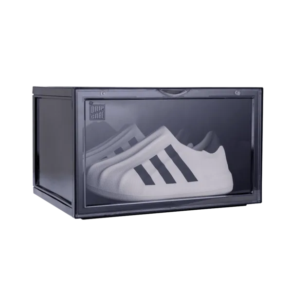 Shoe Unit - Slate Black