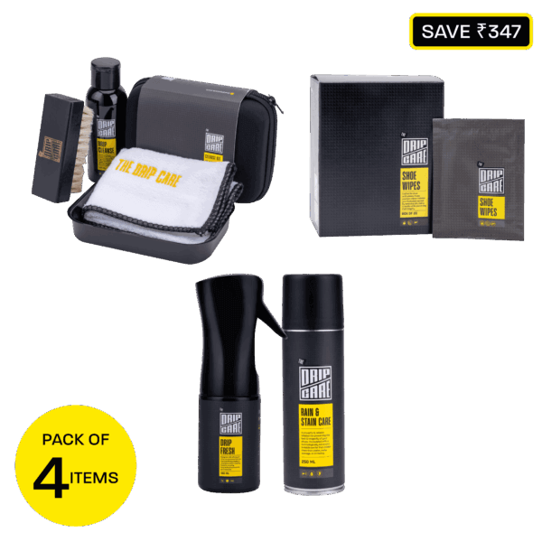 All Clean Bundle
