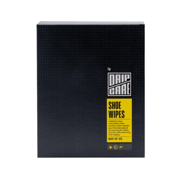 Shoe Wipes - Image 3