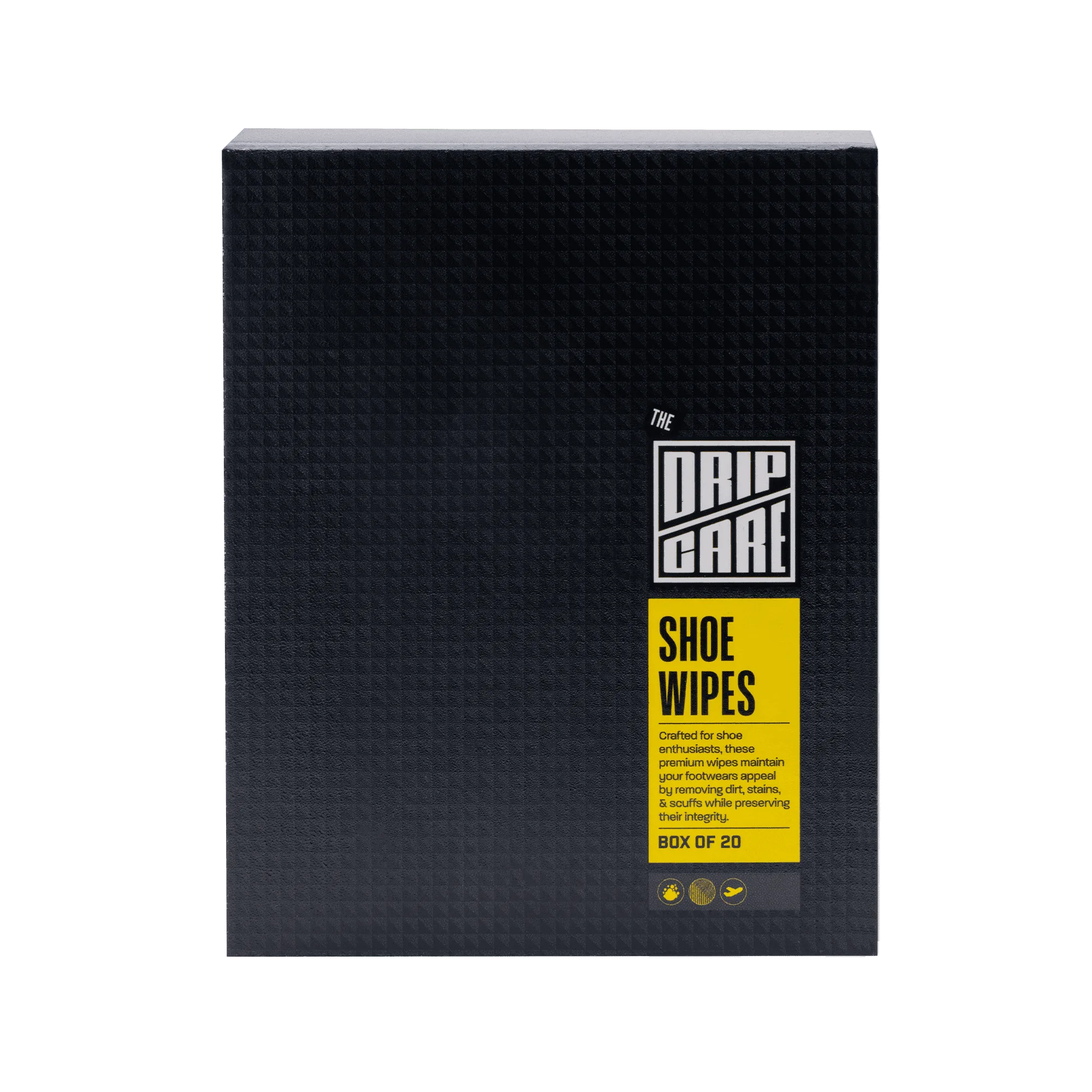 Shoe Wipes - Image 3