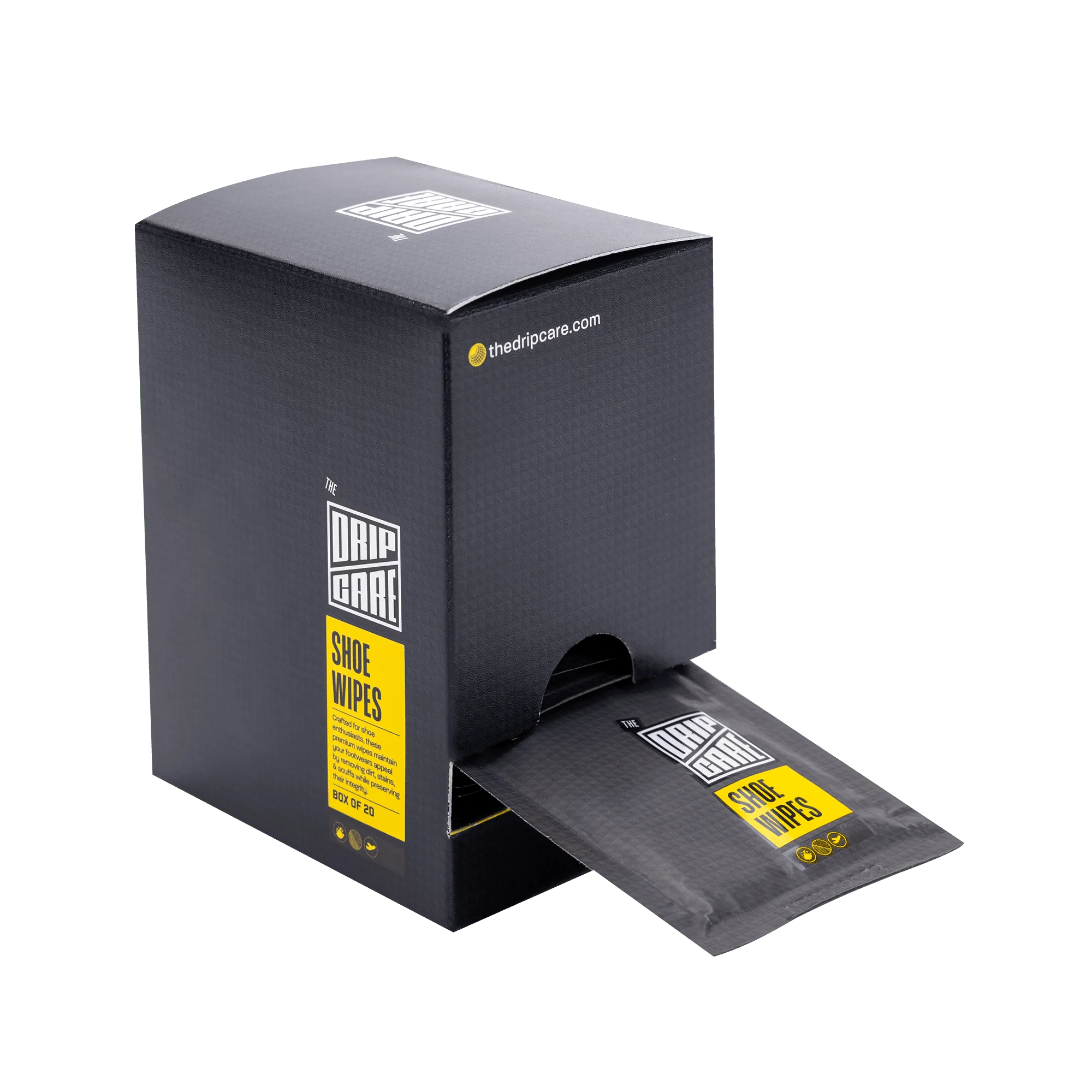 Shoe Wipes - Image 4