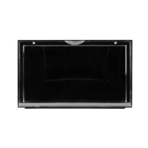 Shoe Unit - Slate Black