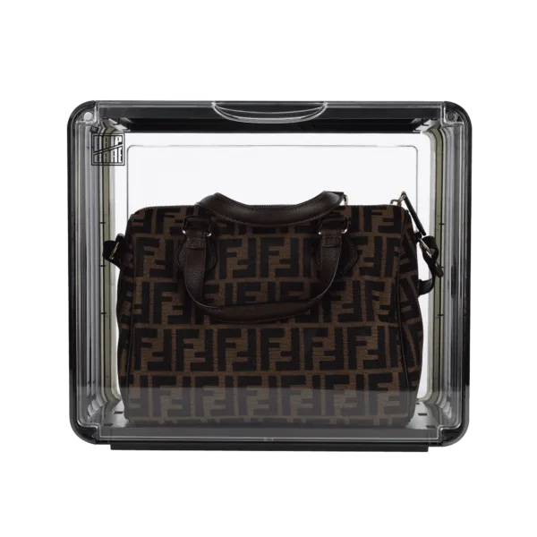 Premium Bag Unit - Smoke Black - Image 5