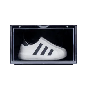 Shoe Unit - Slate Black