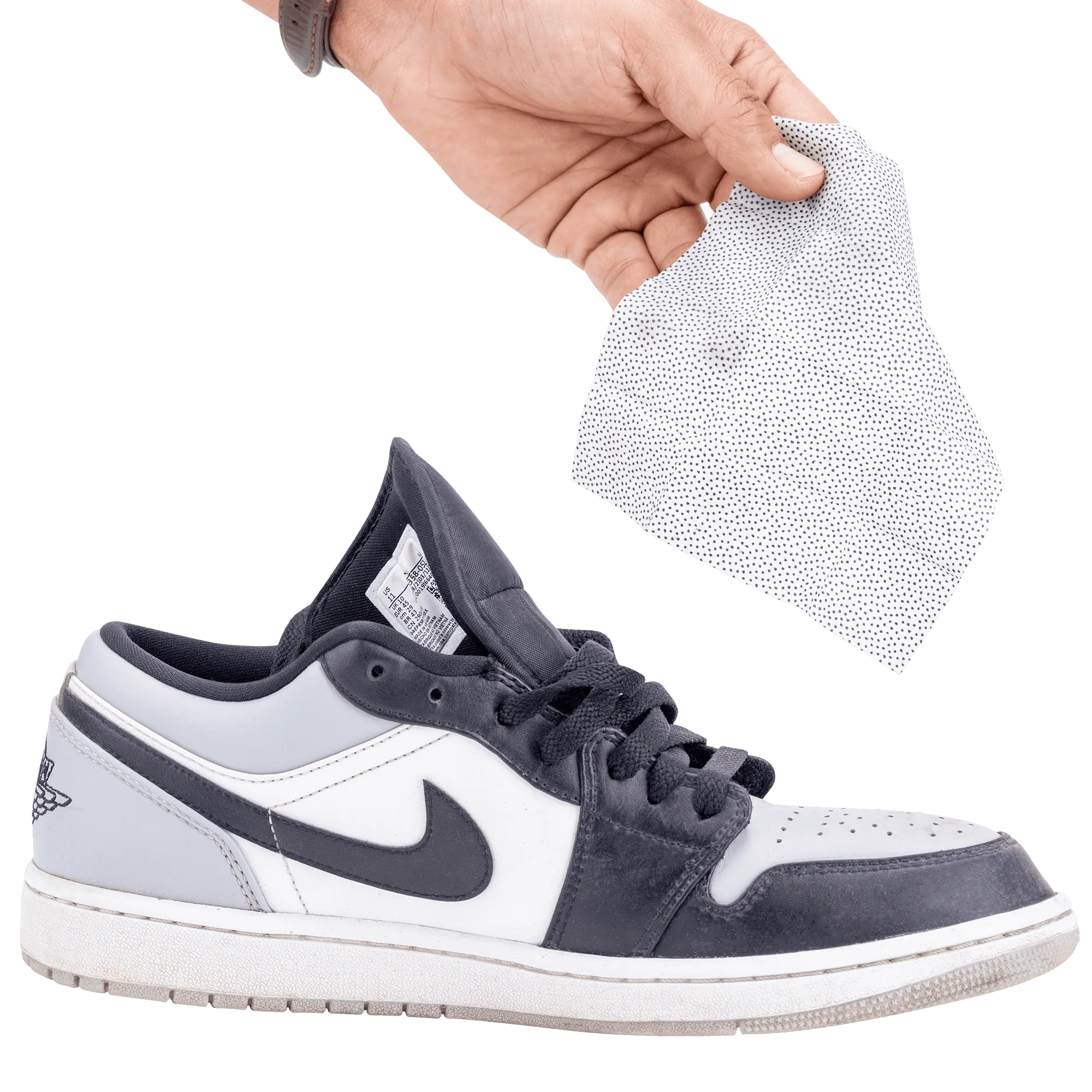 Shoe Wipes - Image 5