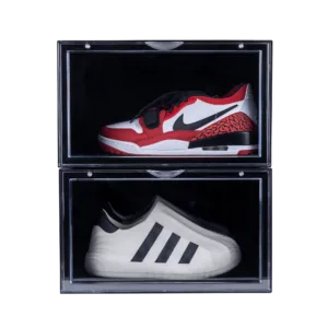 Shoe Unit - Slate Black
