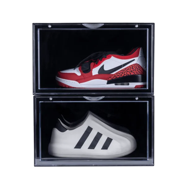 Shoe Unit - Slate Black - Image 5