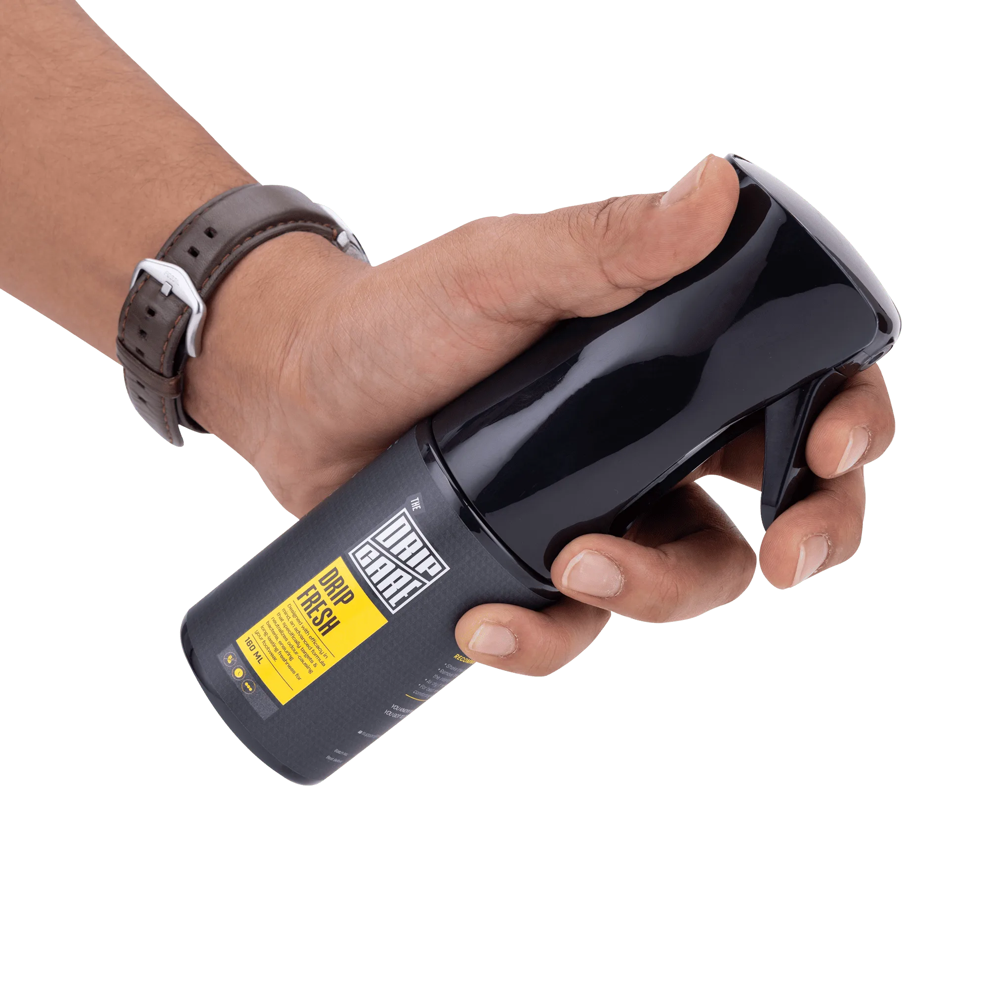 Drip Fresh - Image 5