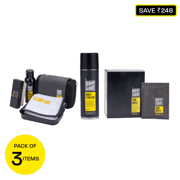 Travel Bundle