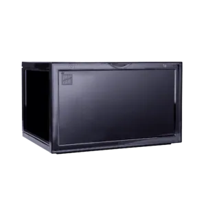 Shoe Unit - Slate Black