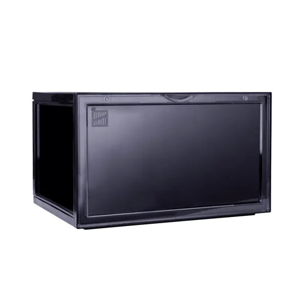 Shoe Unit - Slate Black - Image 2