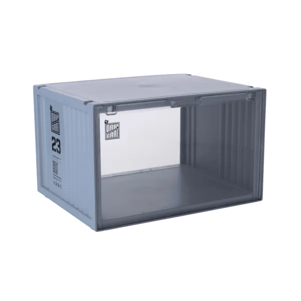 Shipment Container - Ice Blue - Image 2